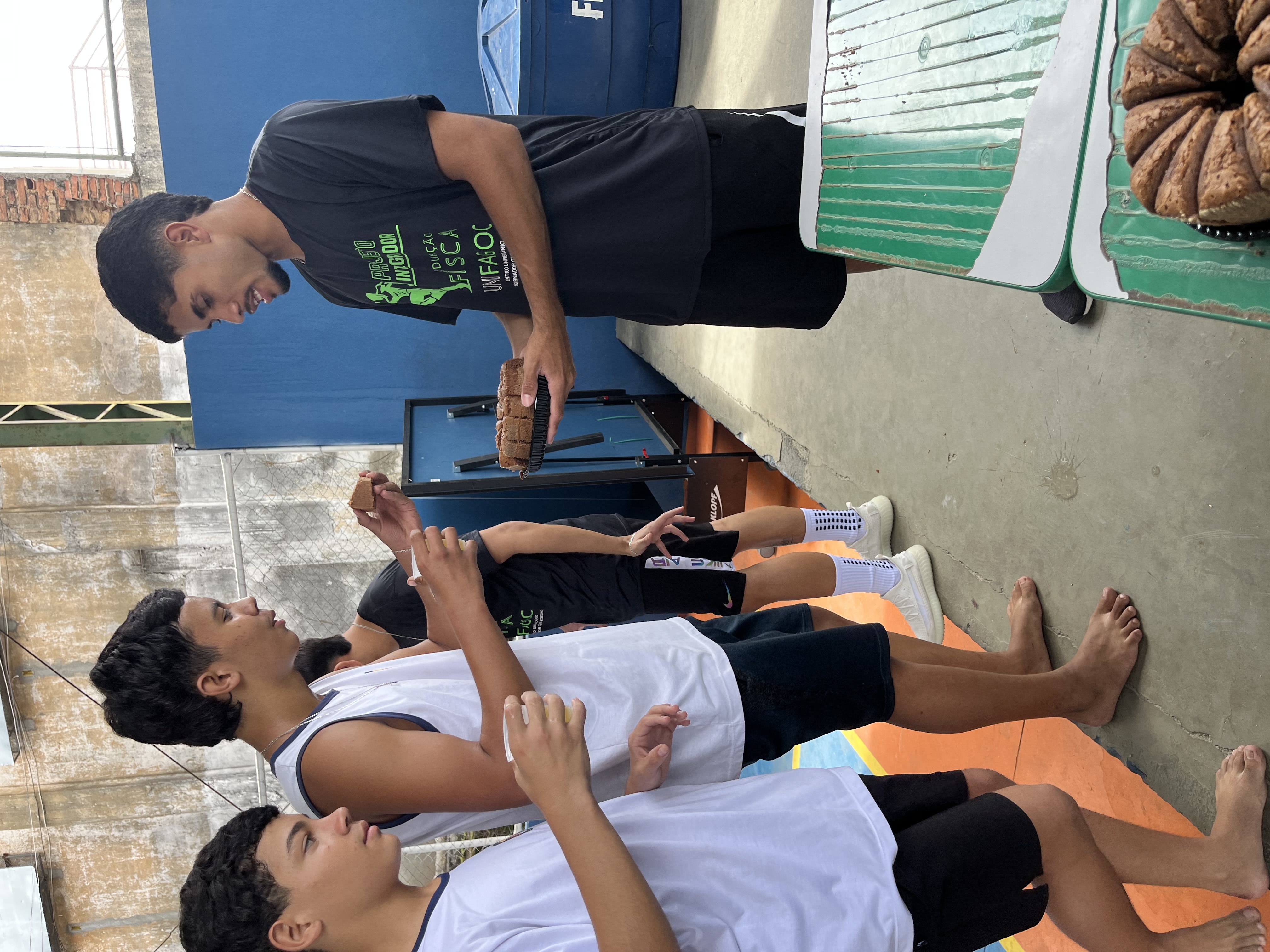 Projeto Integrador 11