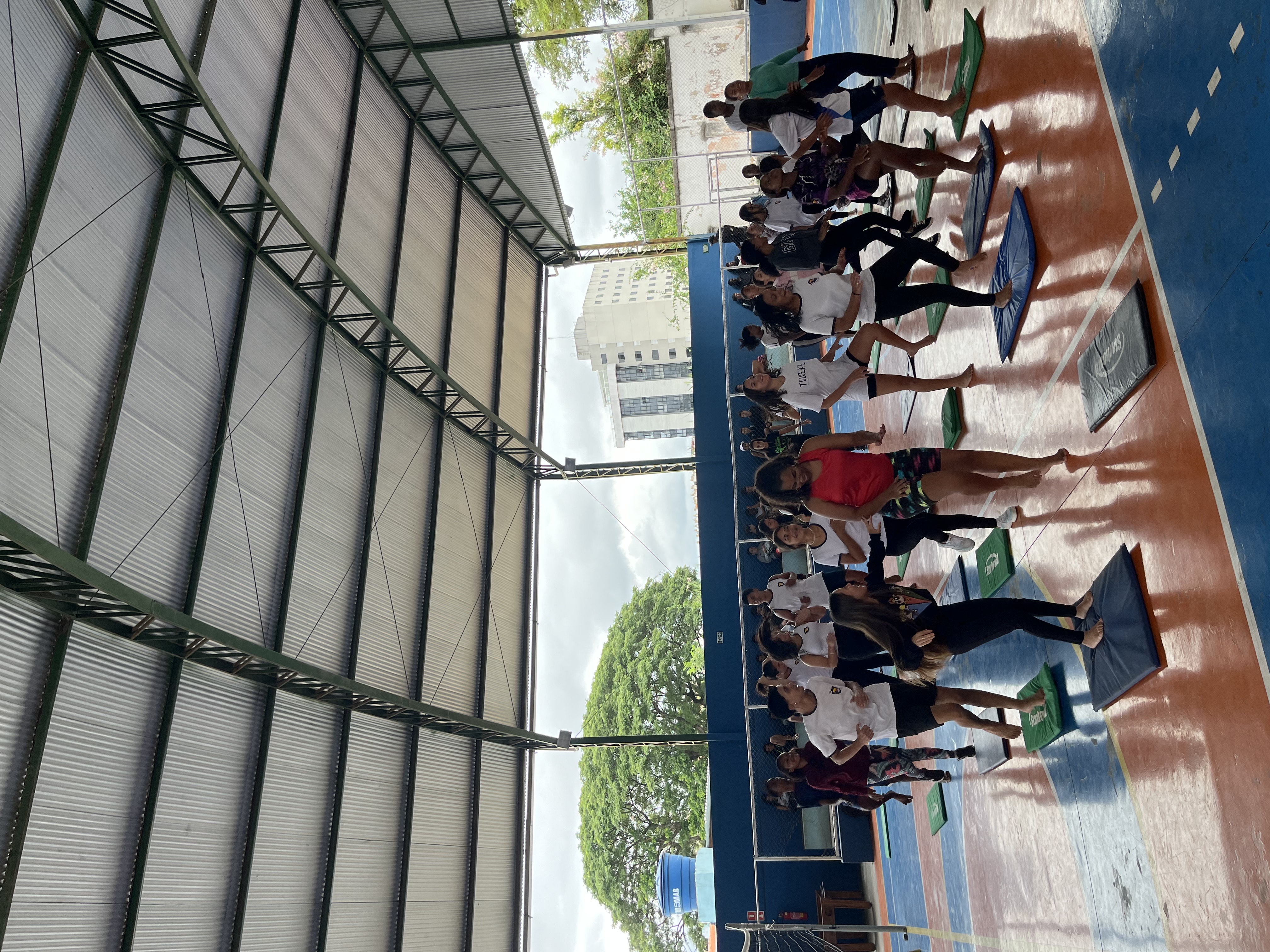 Projeto Integrador 5